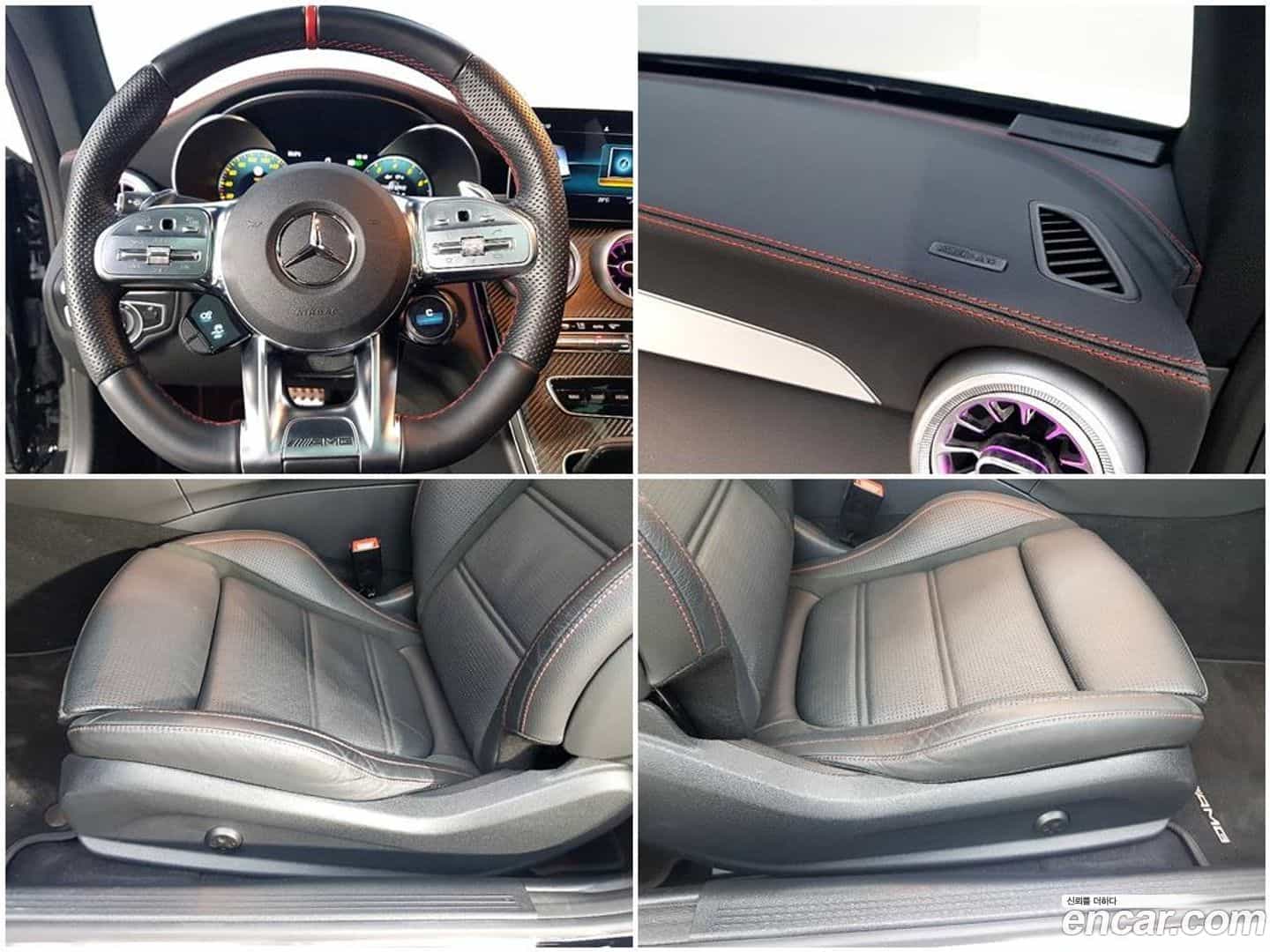 C-Class Mercedes-Benz 2022.9-OPTION-021