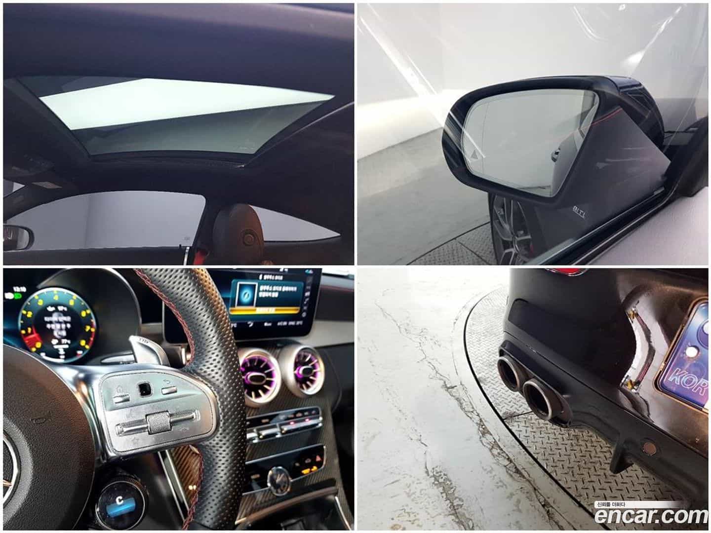C-Class Mercedes-Benz 2022.9-OPTION-022