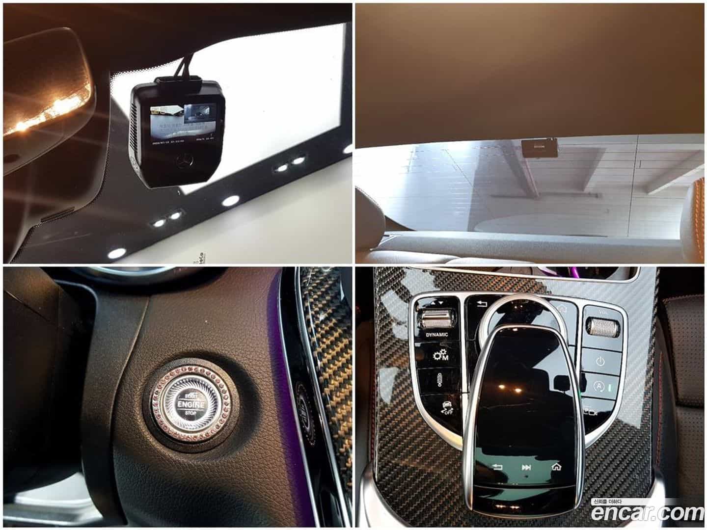 C-Class Mercedes-Benz 2022.9-OPTION-023