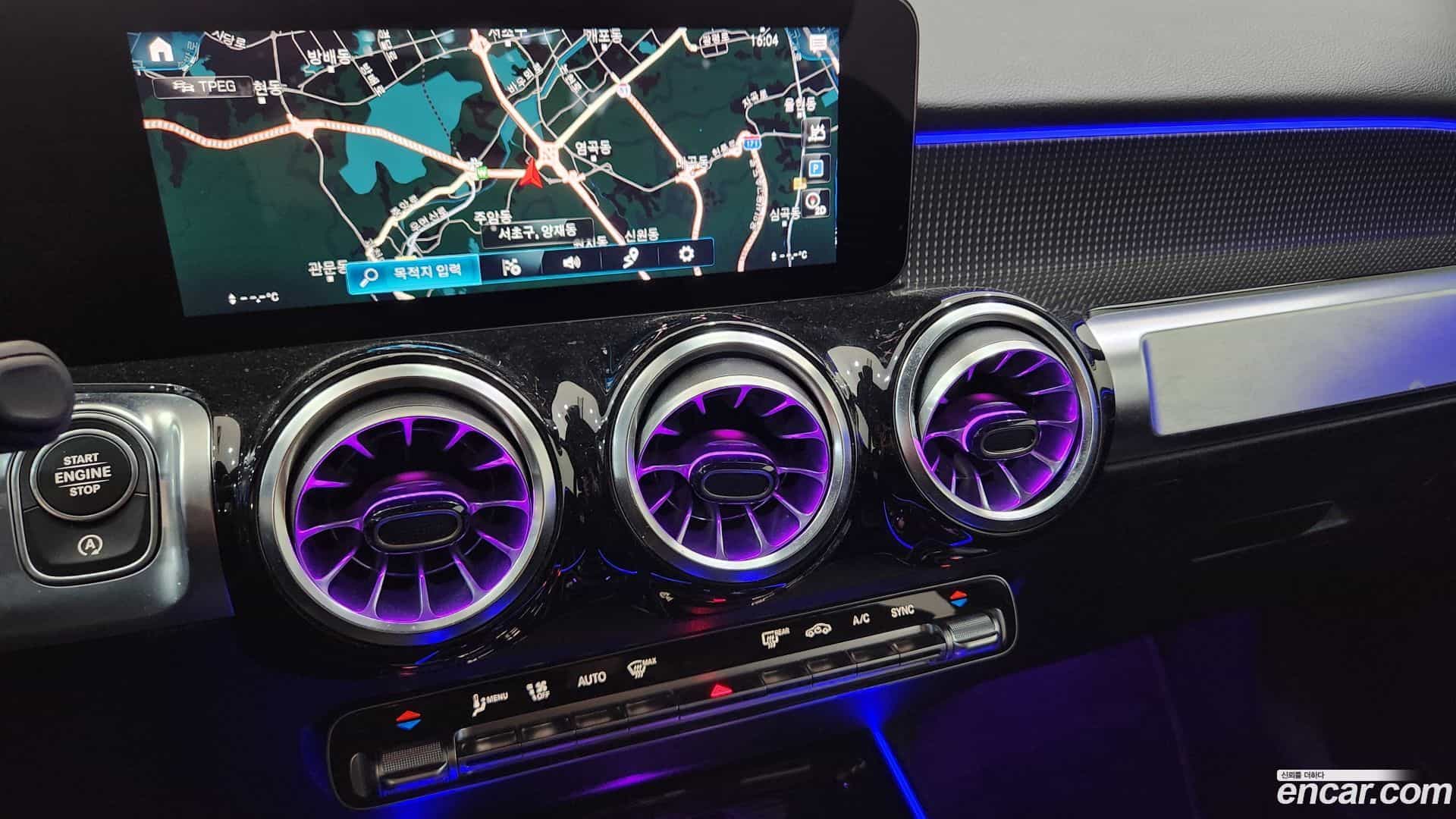 GLB-Class Mercedes-Benz 2021.0-OPTION-020