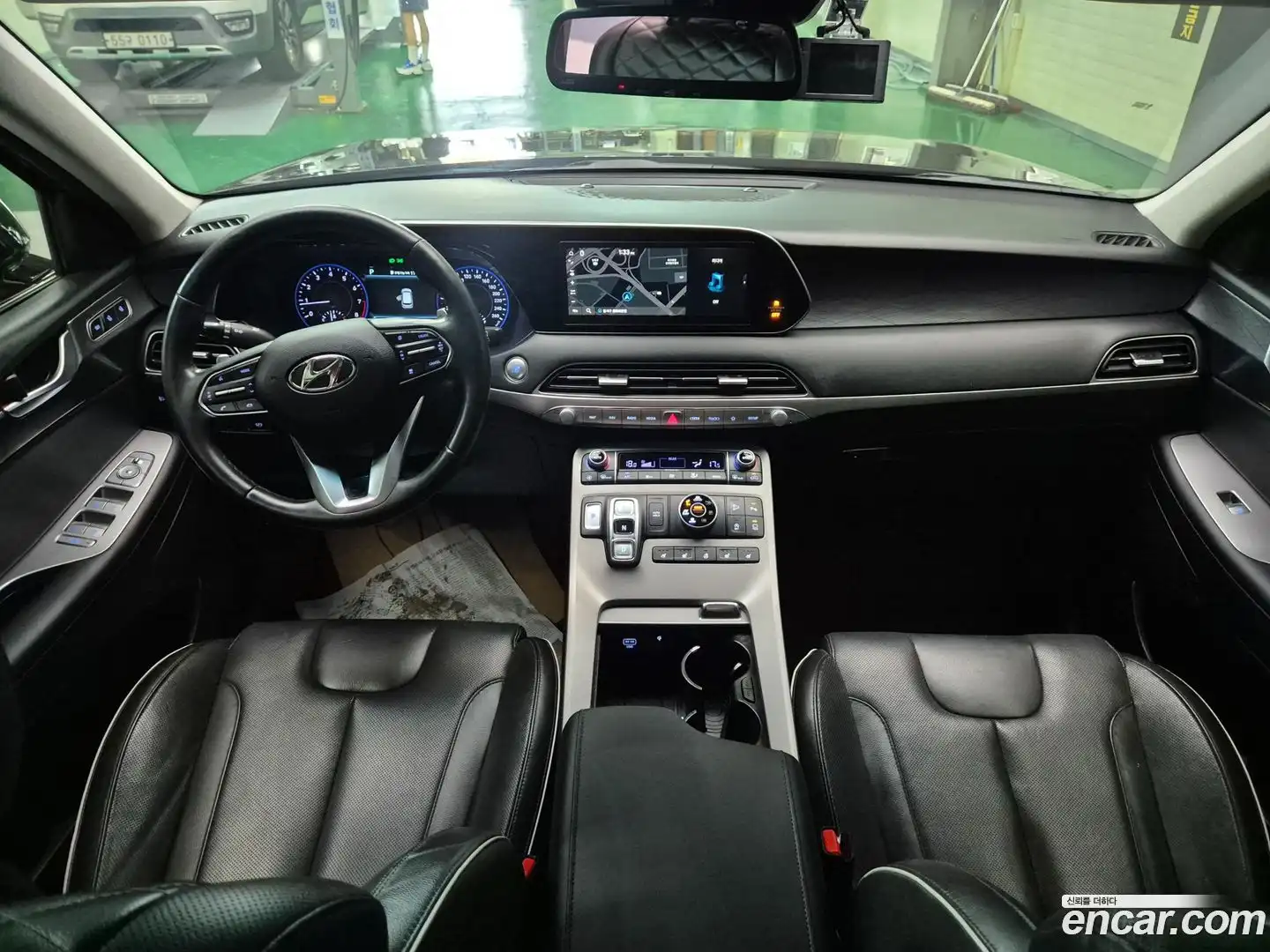 Palisade Hyundai 2021.2-INNER-007