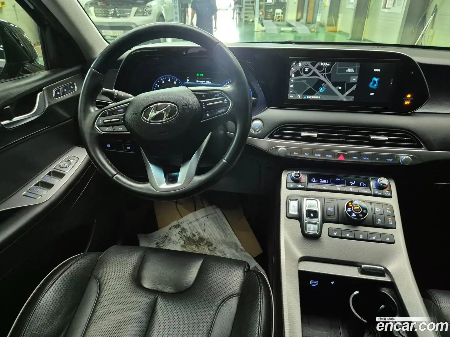 Palisade Hyundai 2021.2-INNER-008