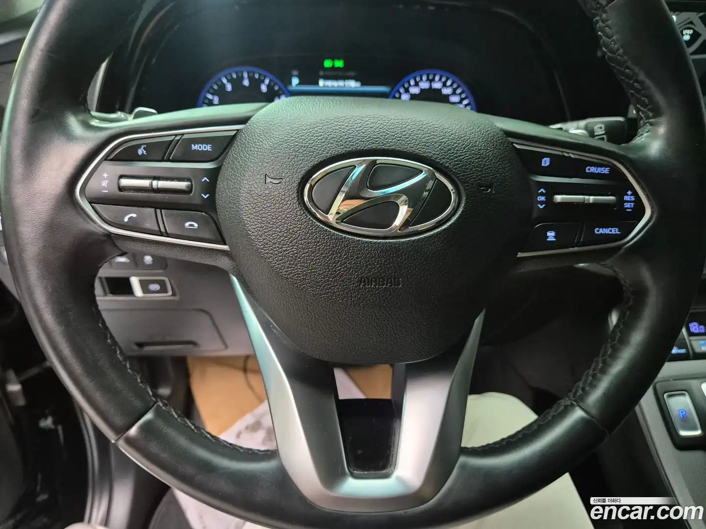 Palisade Hyundai 2021.2-INNER-009