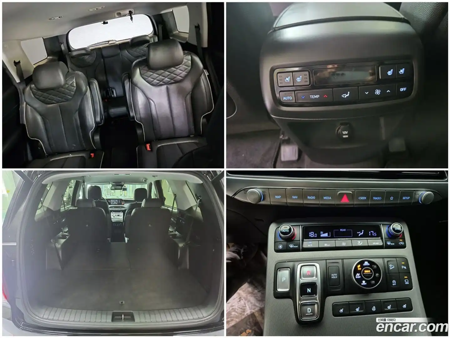 Palisade Hyundai 2021.2-OPTION-020