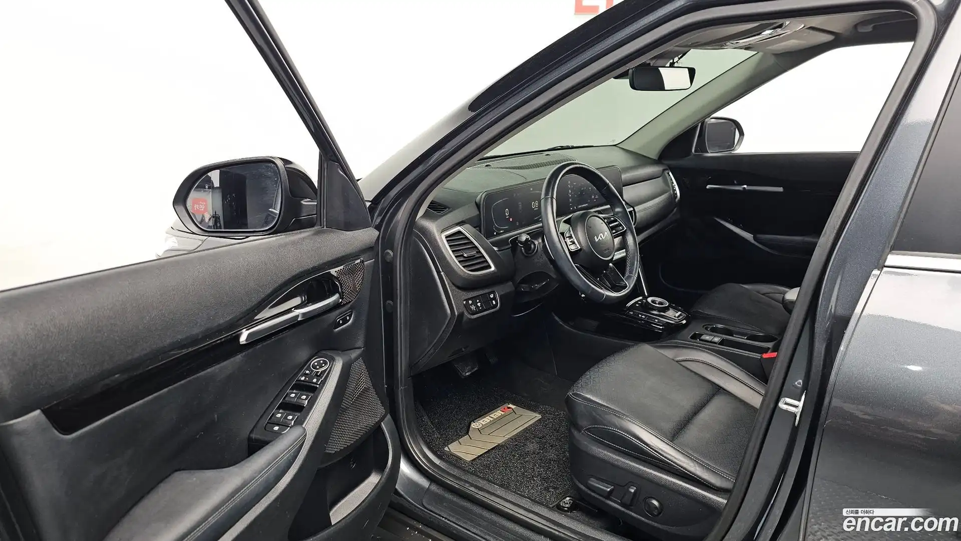 Seltos Kia 2023.3-INNER-010