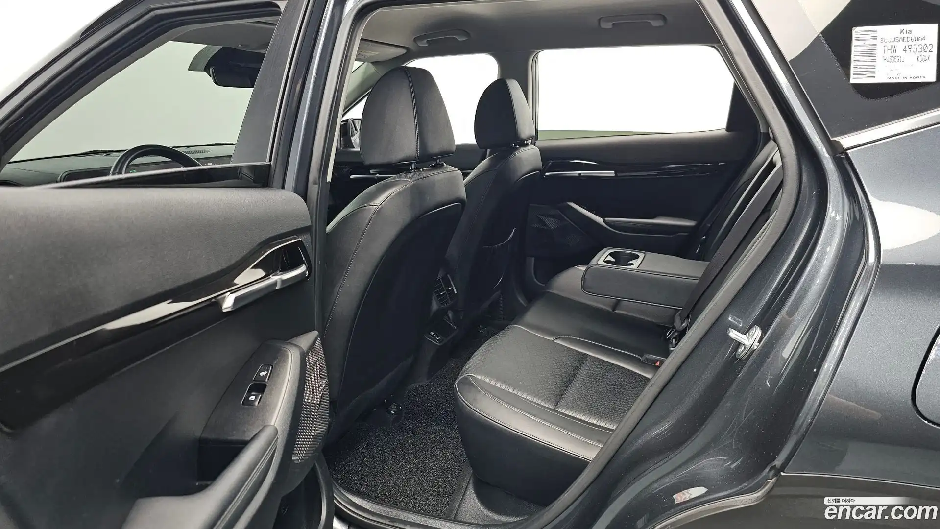 Seltos Kia 2023.3-INNER-036