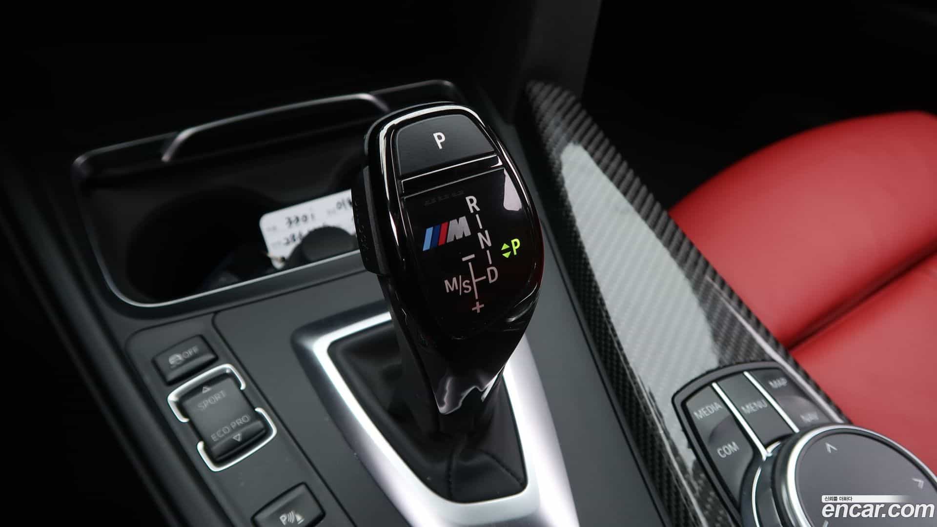 3-Series BMW 2018.11-INNER-009