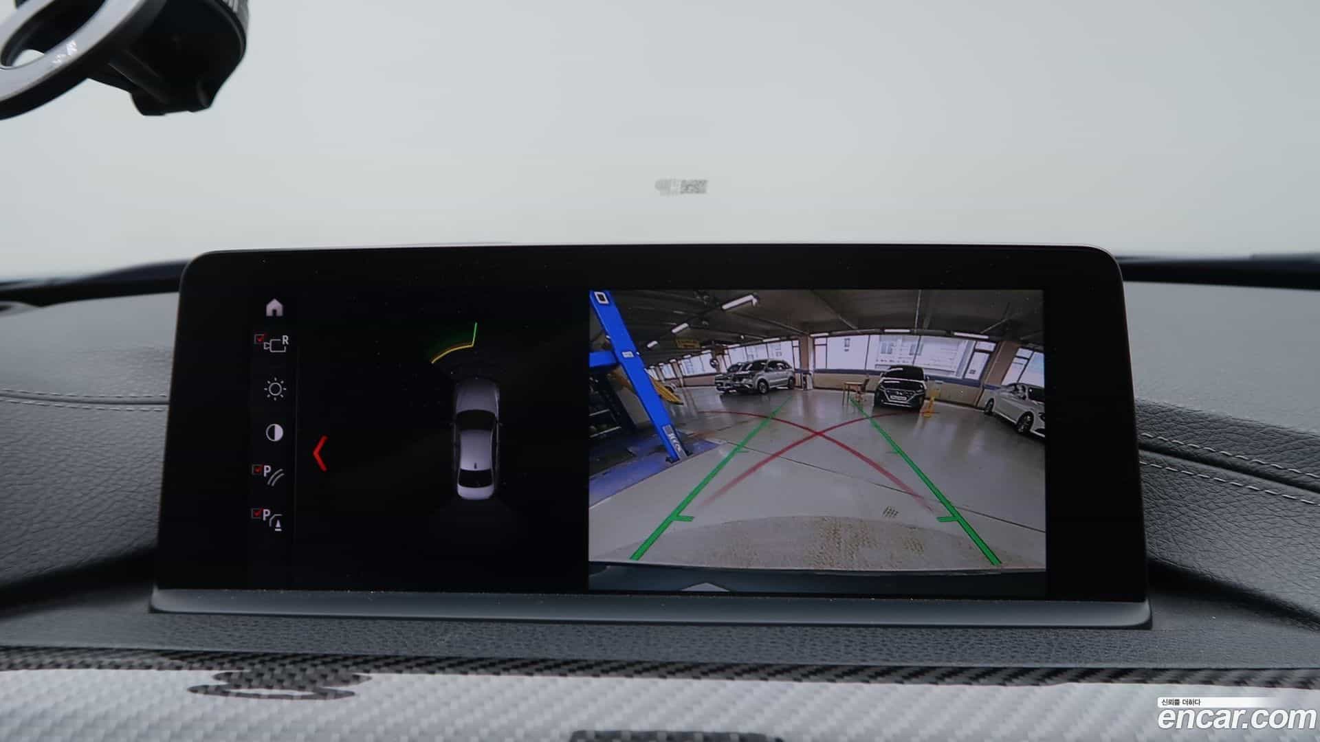 3-Series BMW 2018.11-OPTION-018
