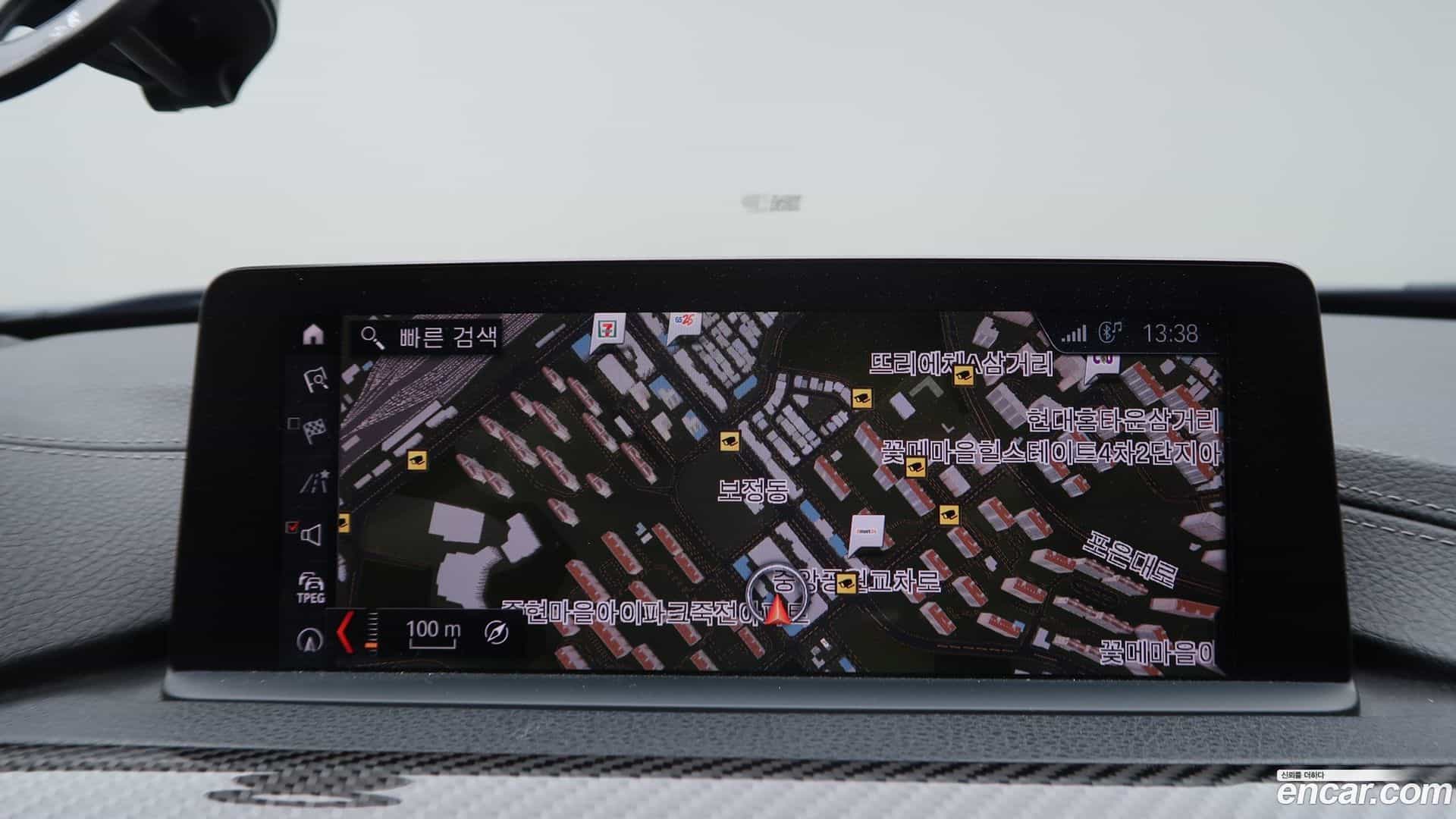 3-Series BMW 2018.11-OPTION-022
