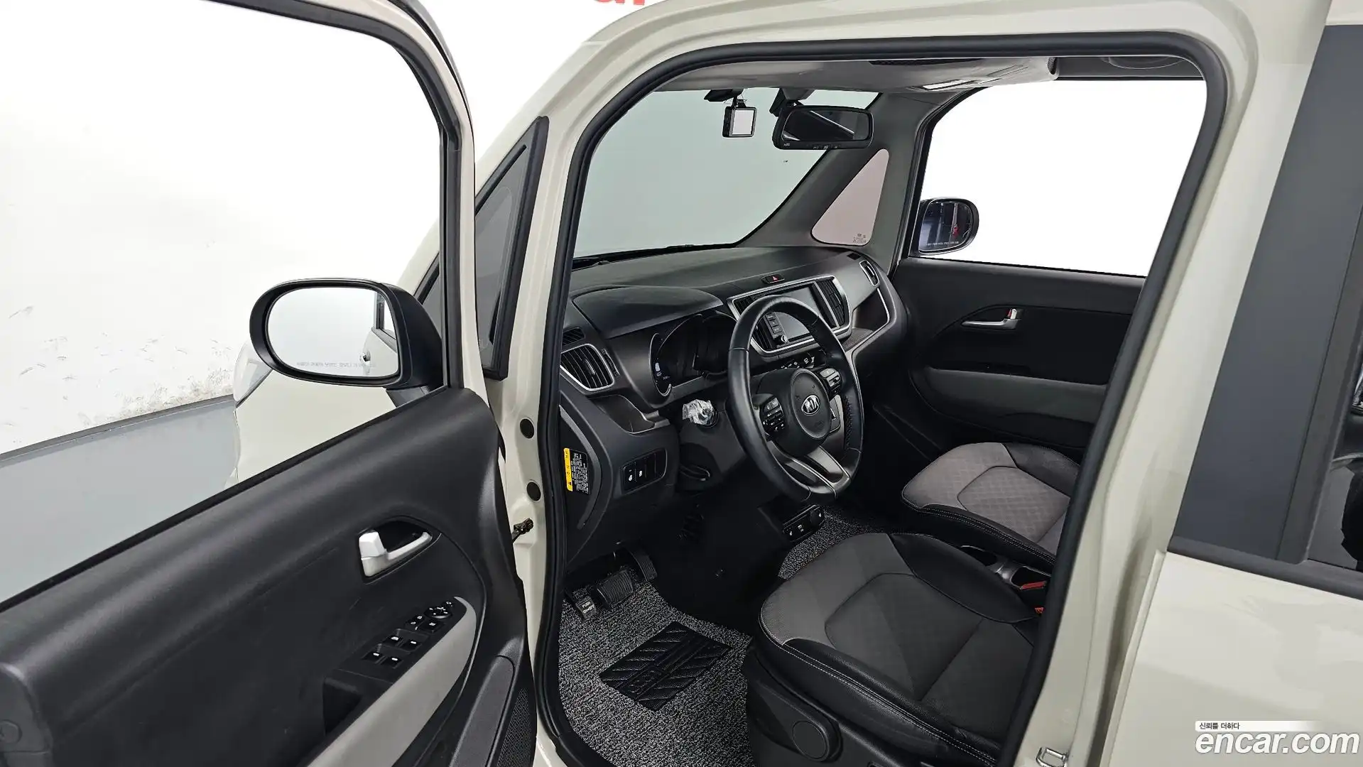 RAY Kia 2020.5-INNER-010