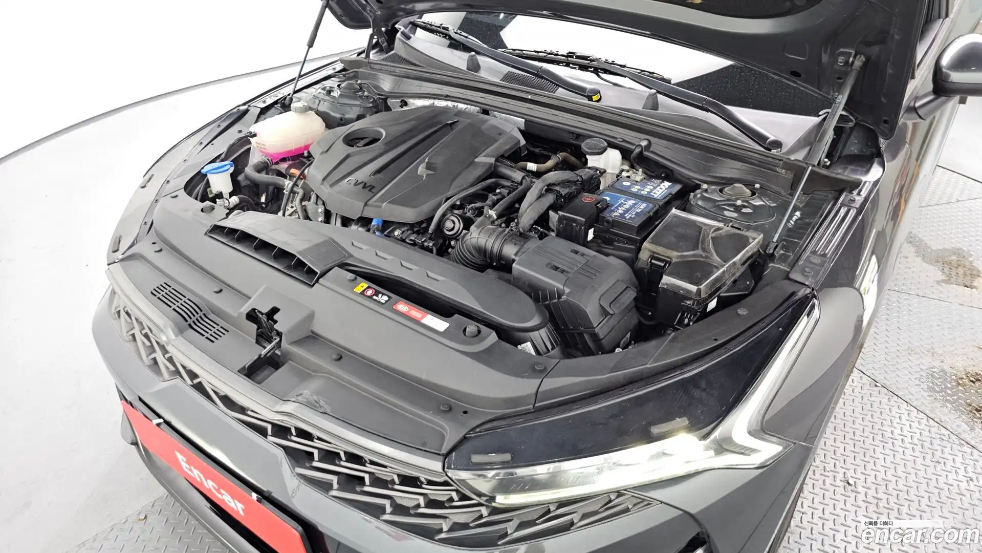 K5 Kia 2021.5-OUTER-006