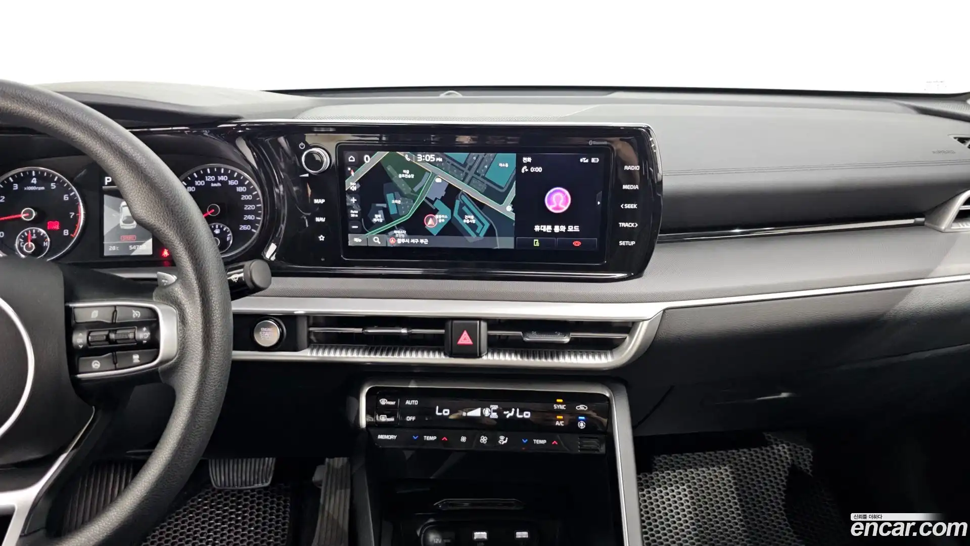 K5 Kia 2021.5-OPTION-018