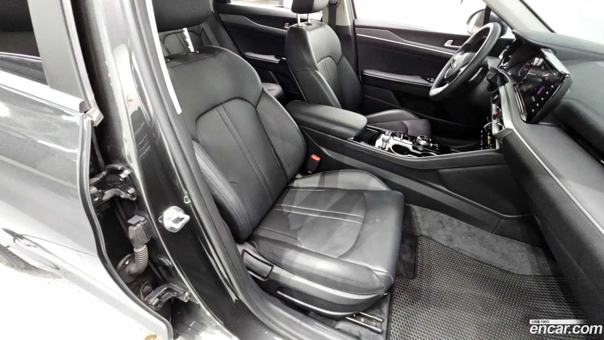 K5 Kia 2021.5-OPTION-022