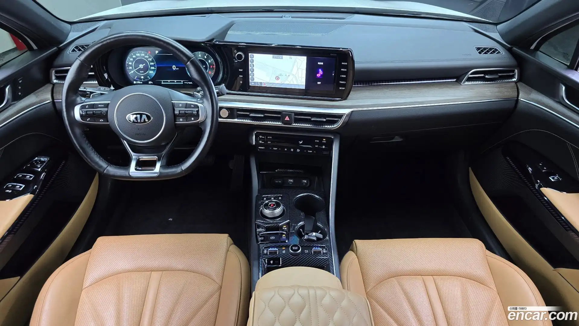 K5 Kia 2020.3-INNER-007