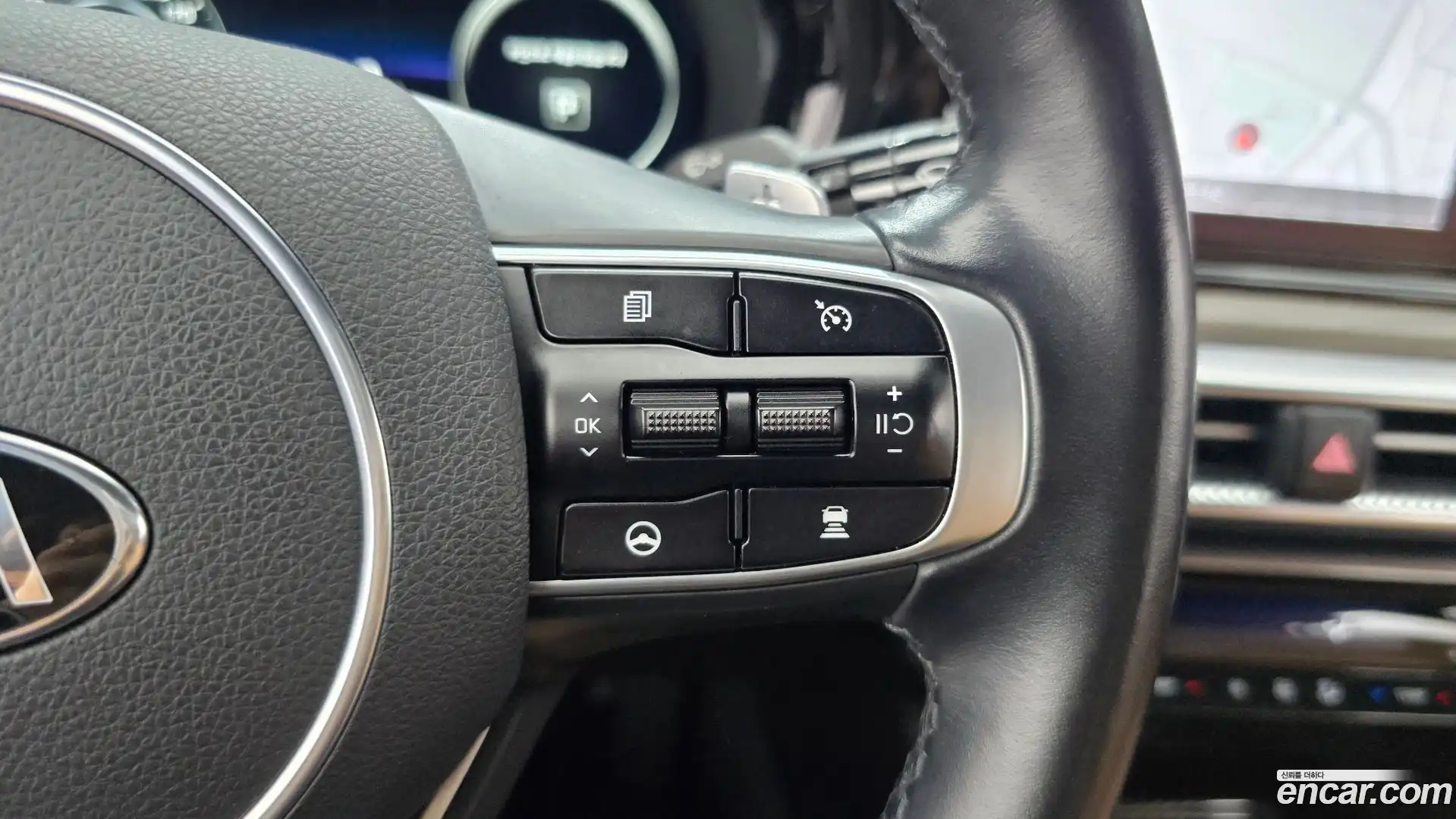 K5 Kia 2020.3-OPTION-043