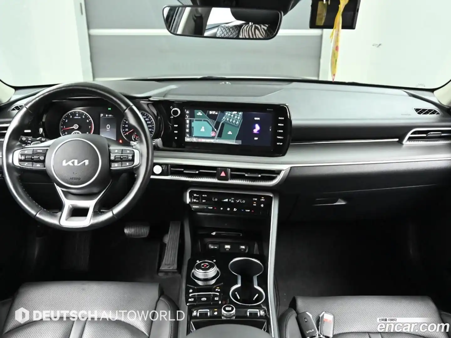 K5 Kia 2023.4-INNER-007