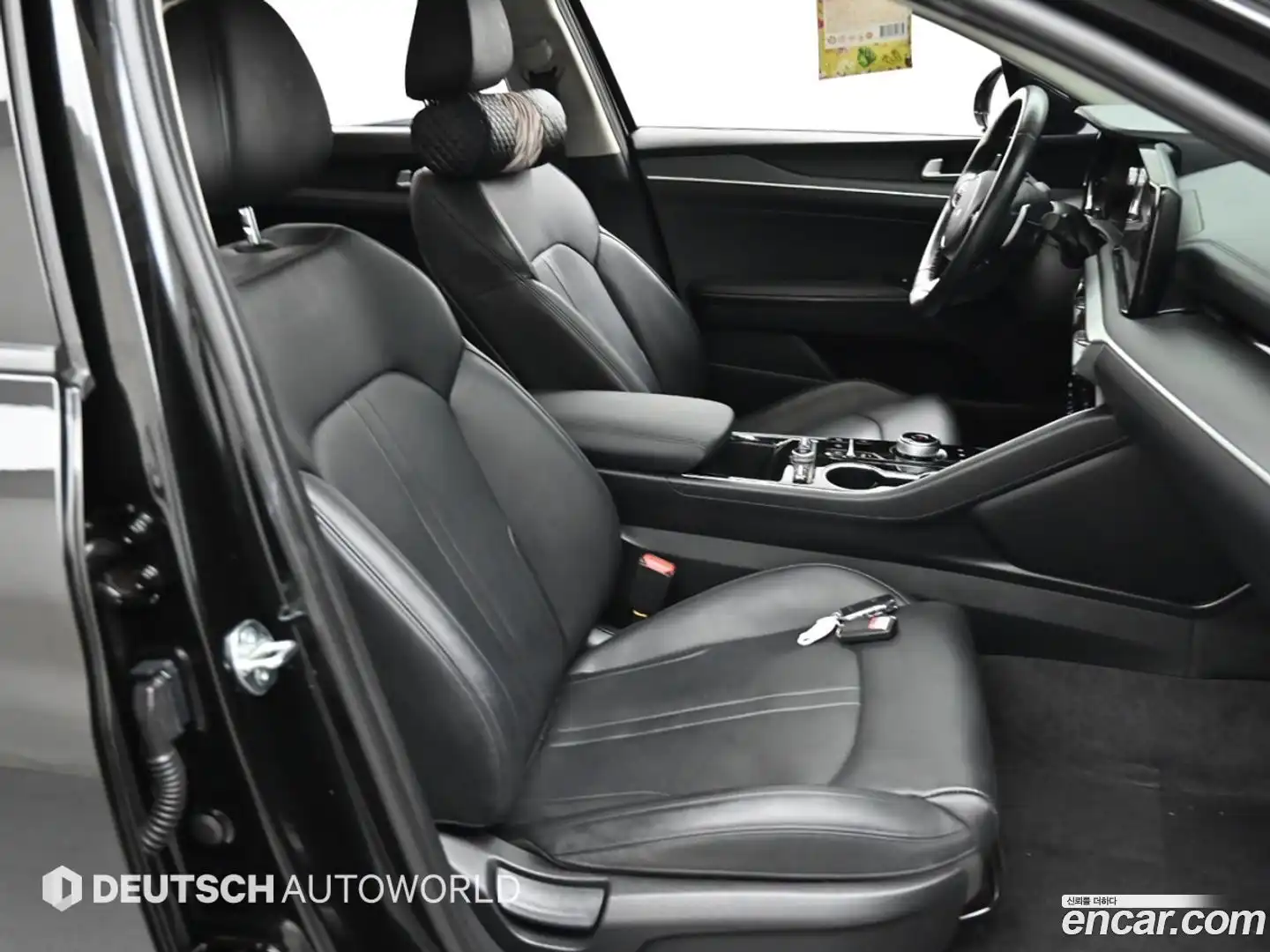 K5 Kia 2023.4-INNER-010