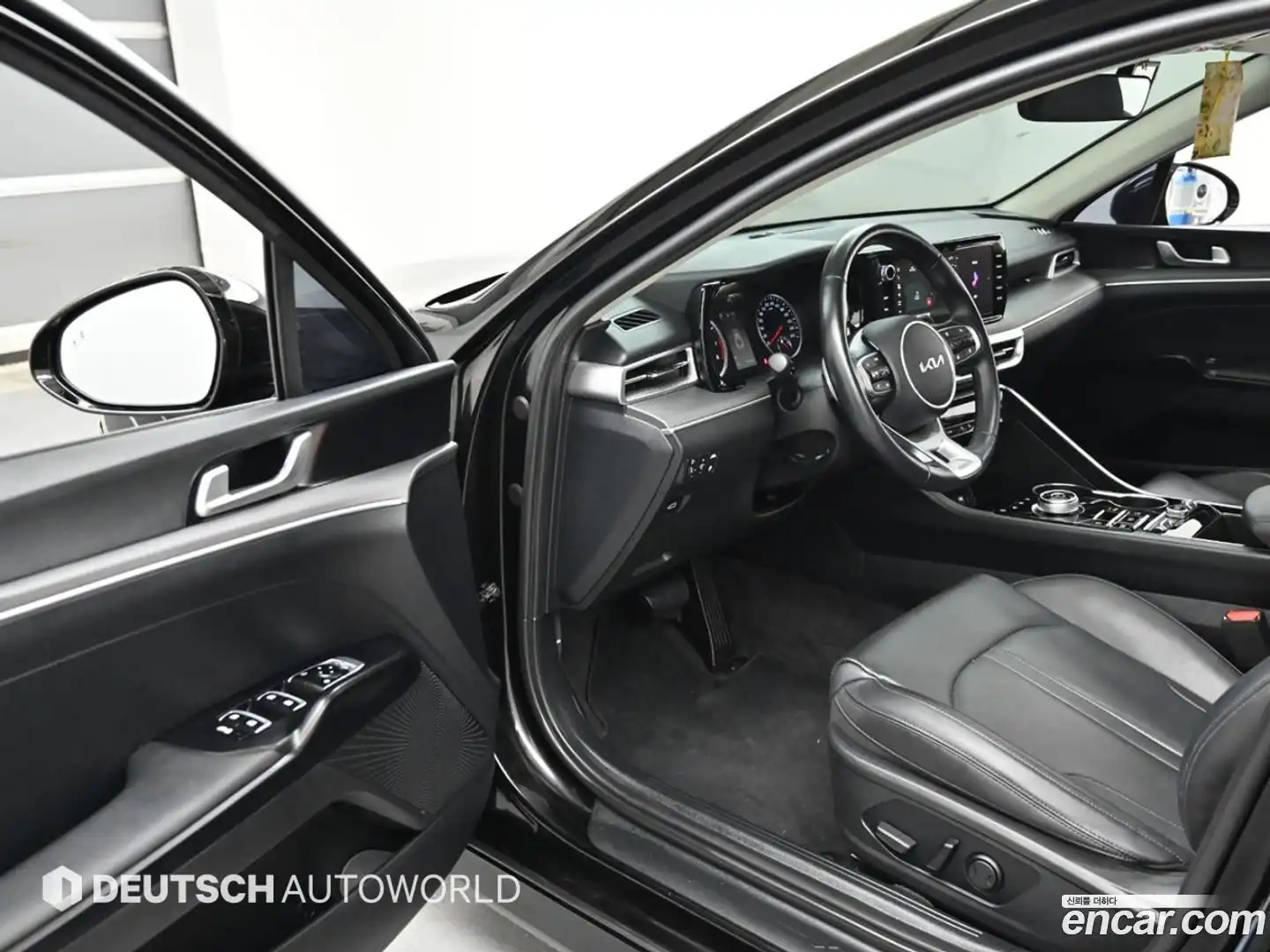 K5 Kia 2023.4-OPTION-015