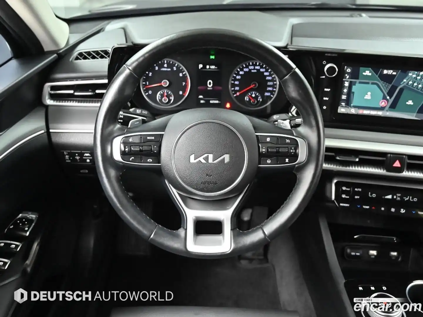K5 Kia 2023.4-OPTION-017