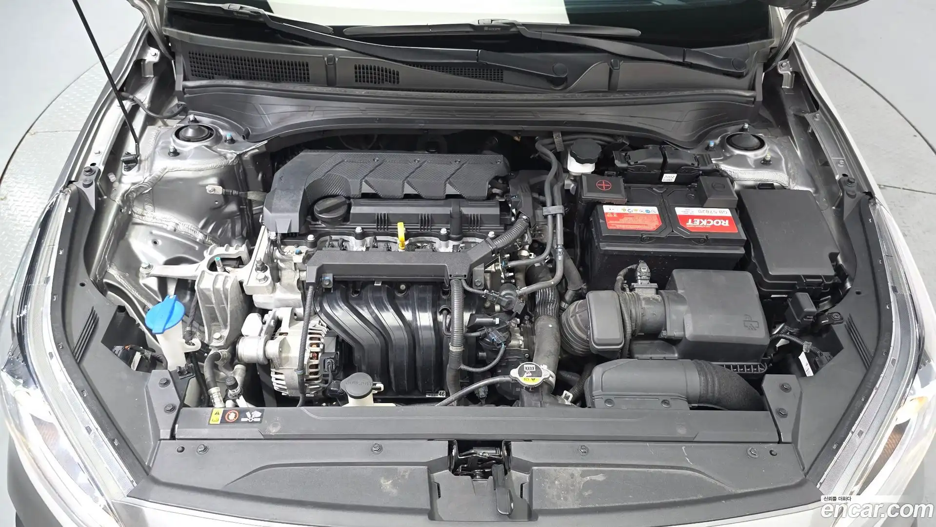 K3 Kia 2019.10-OUTER-006