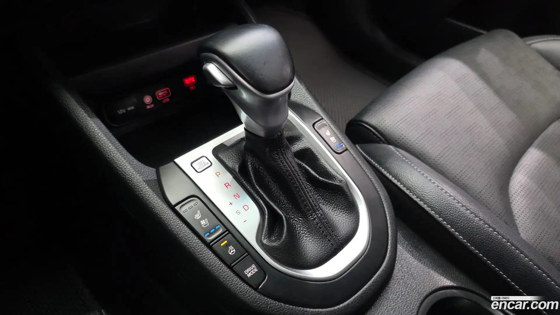 K3 Kia 2019.10-INNER-009