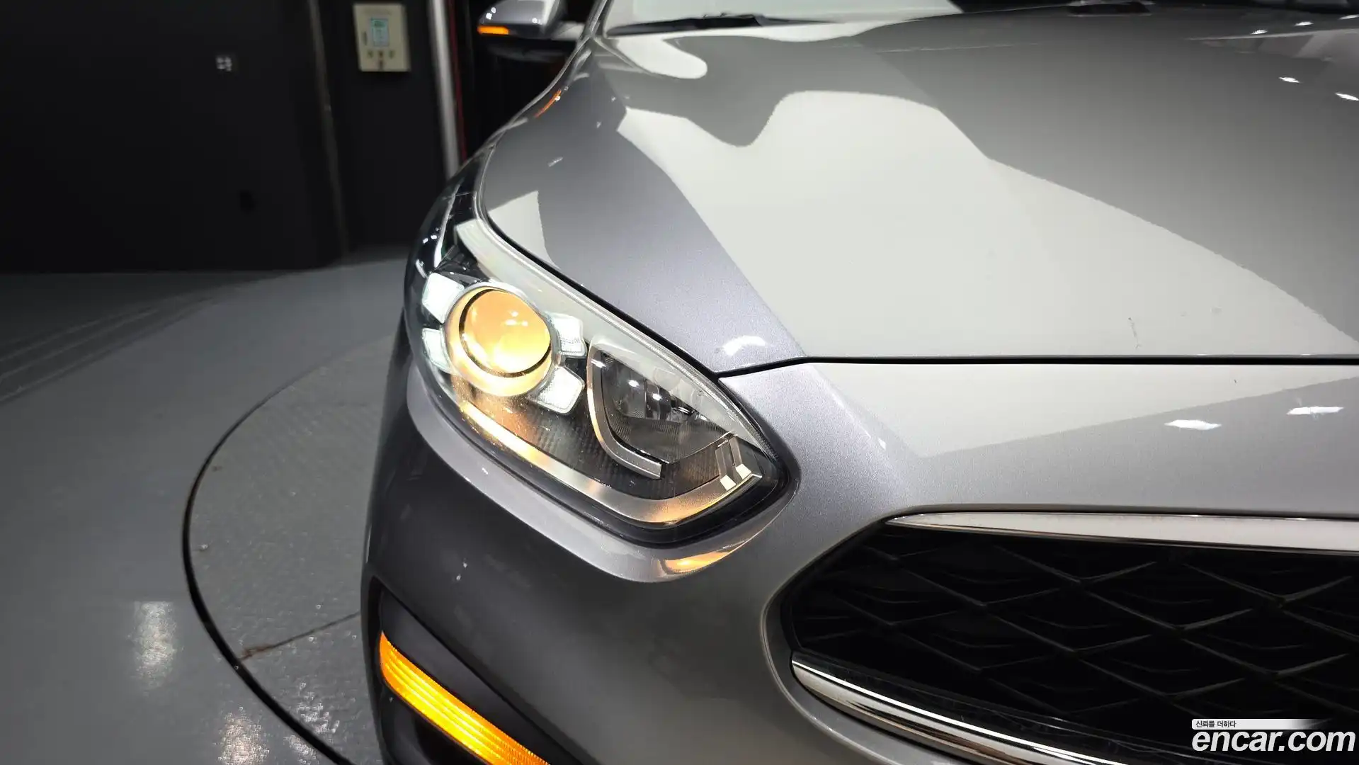 K3 Kia 2019.10-OUTER-032