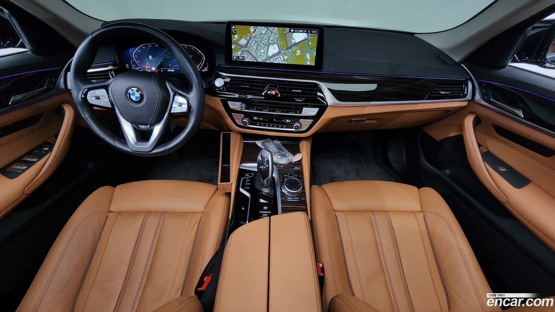 5-Series BMW 2021.0-INNER-007