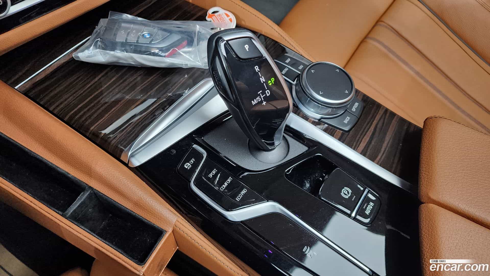 5-Series BMW 2021.0-INNER-009