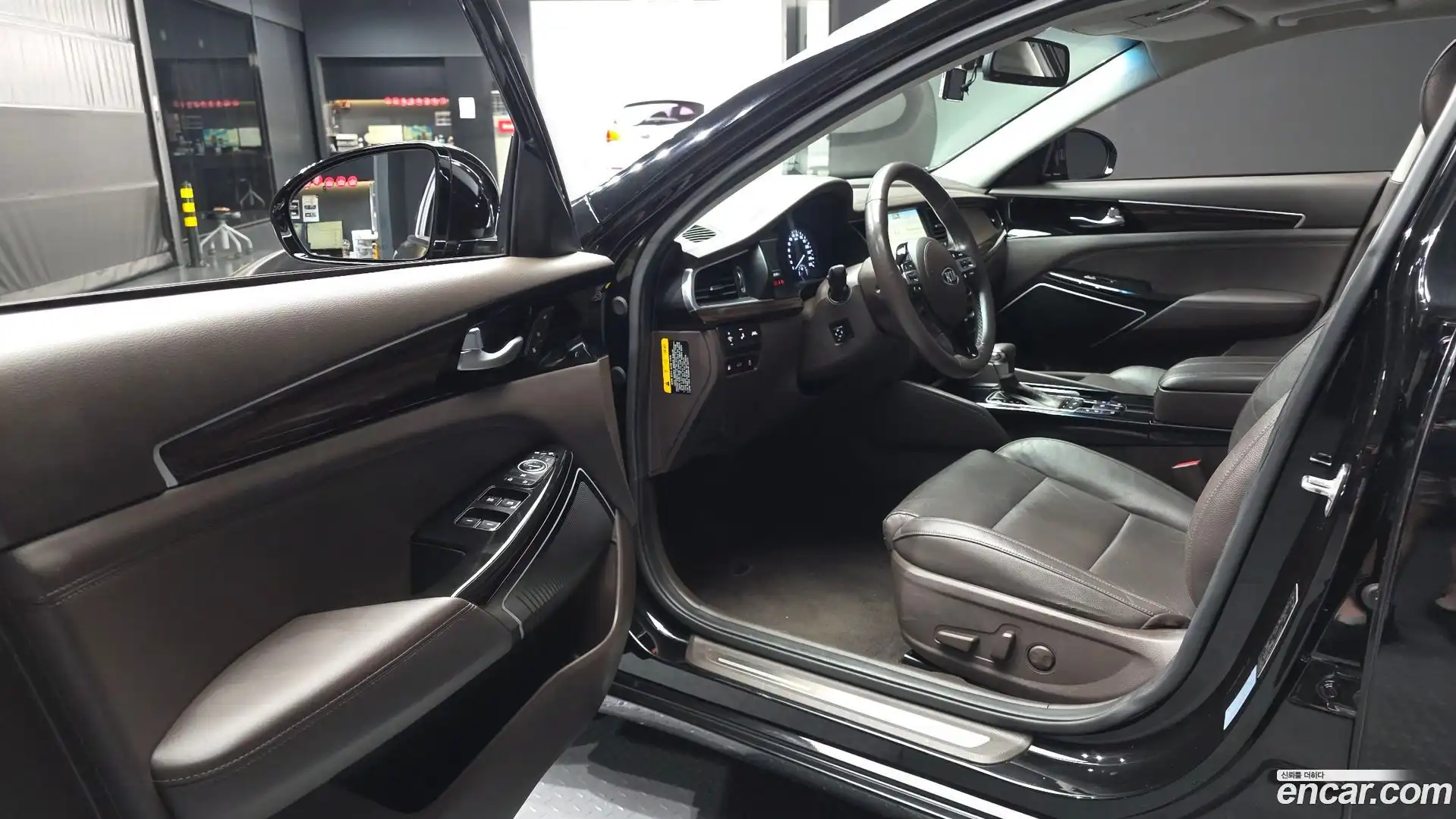 K7 Kia 2018.1-INNER-010