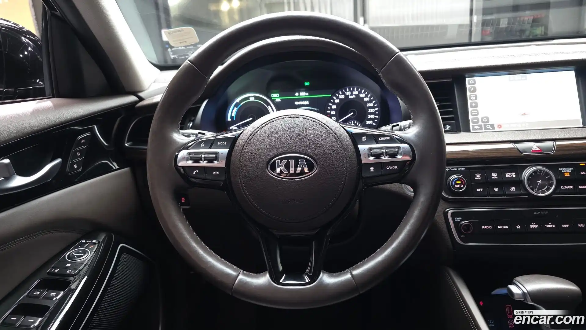 K7 Kia 2018.1-OPTION-017