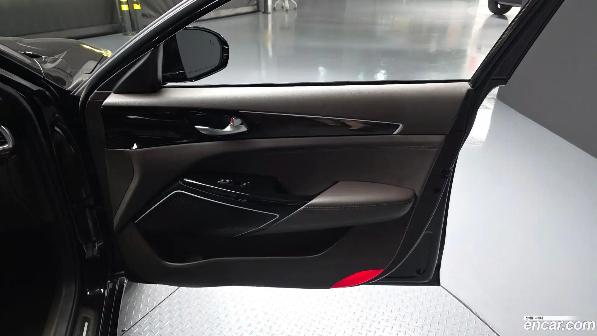K7 Kia 2018.1-INNER-034