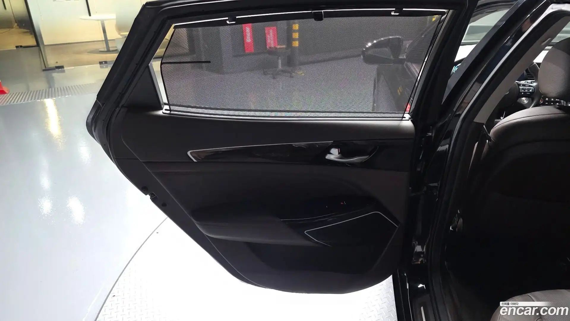 K7 Kia 2018.1-INNER-035