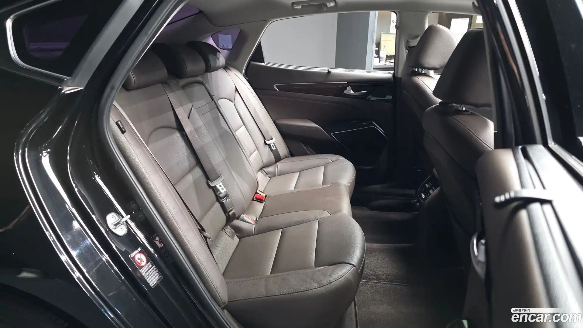 K7 Kia 2018.1-INNER-036