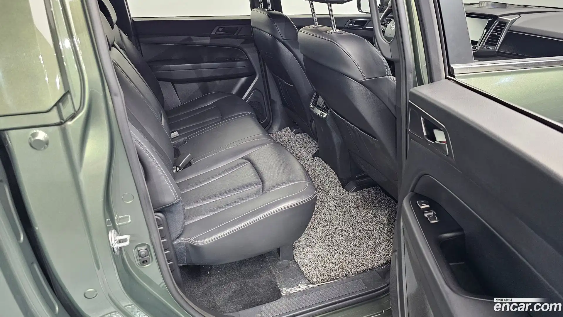 Rexton KG Mobility 2022.1-OPTION-015