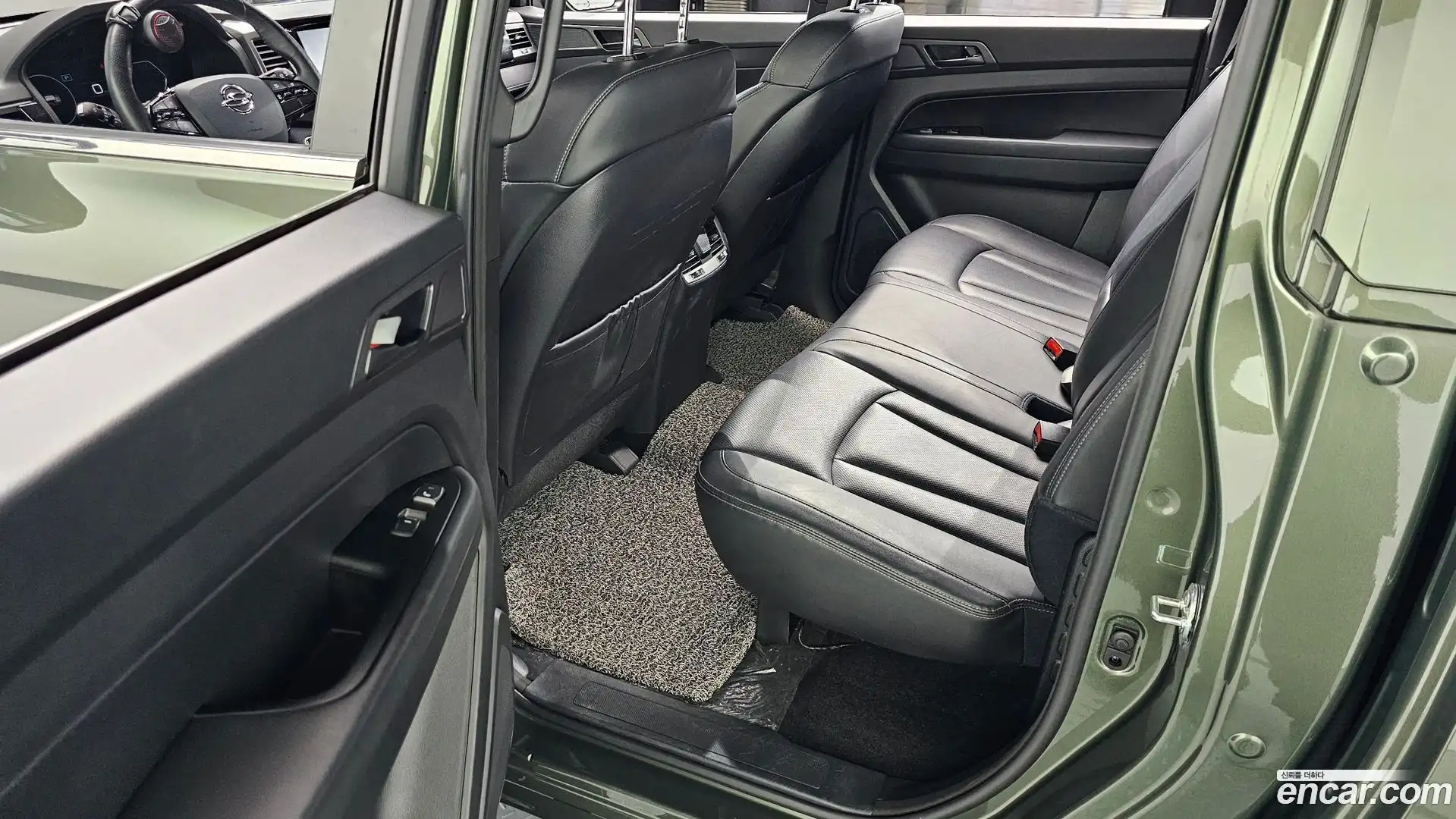 Rexton KG Mobility 2022.1-OPTION-016