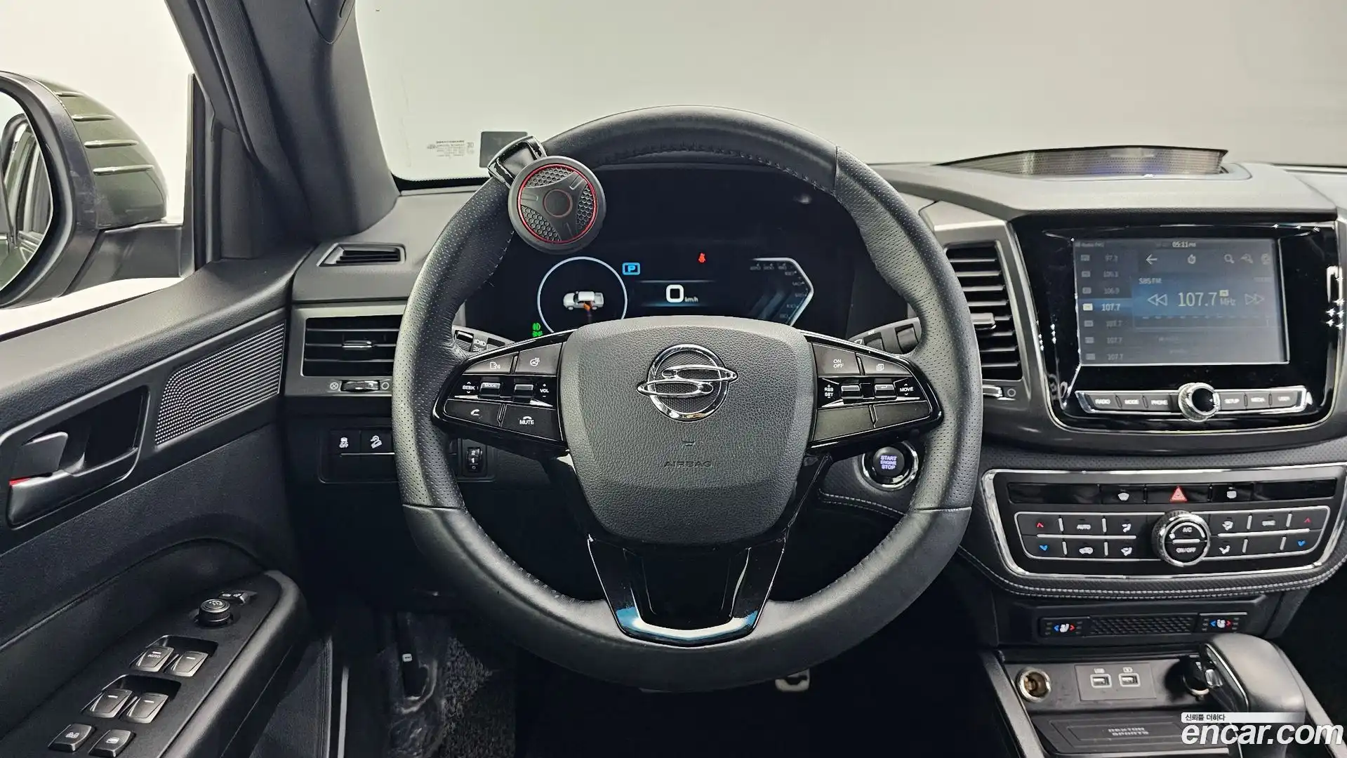 Rexton KG Mobility 2022.1-OPTION-018