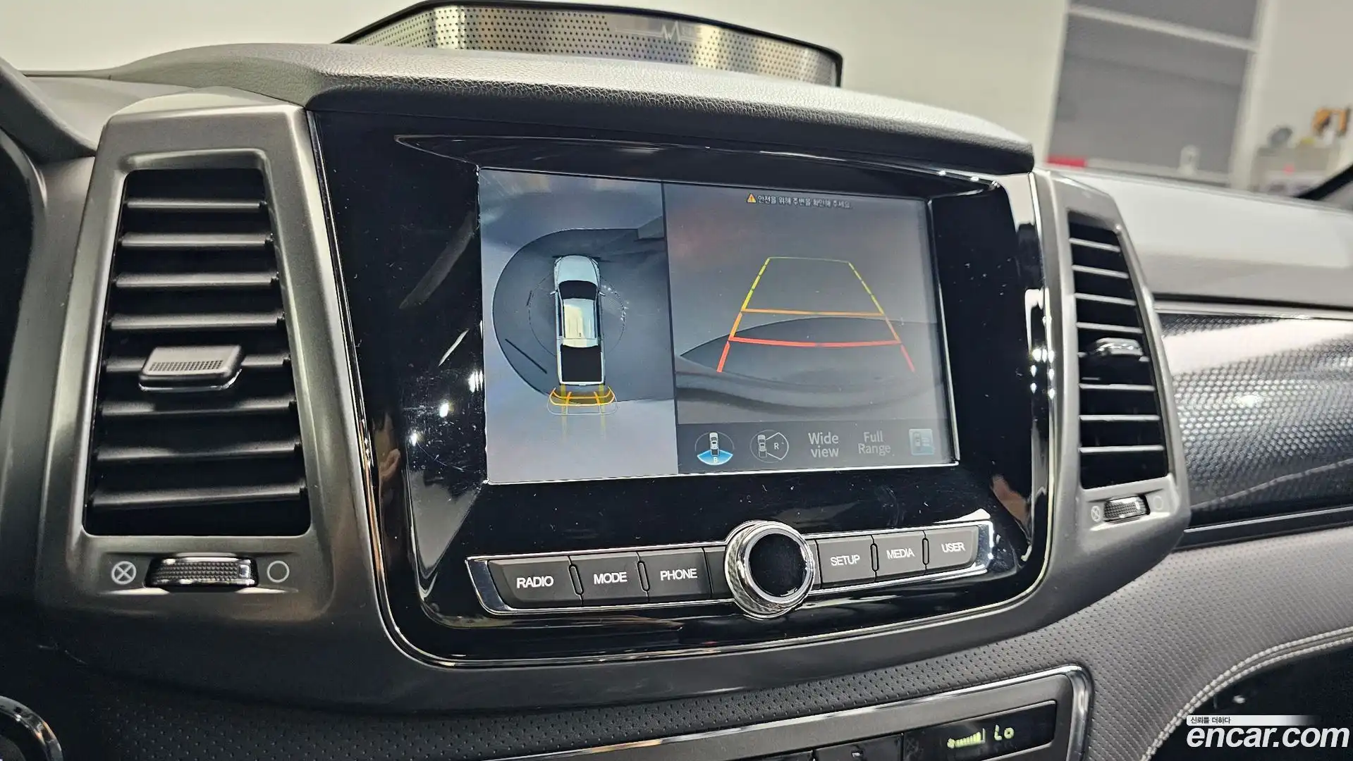 Rexton KG Mobility 2022.1-OPTION-019