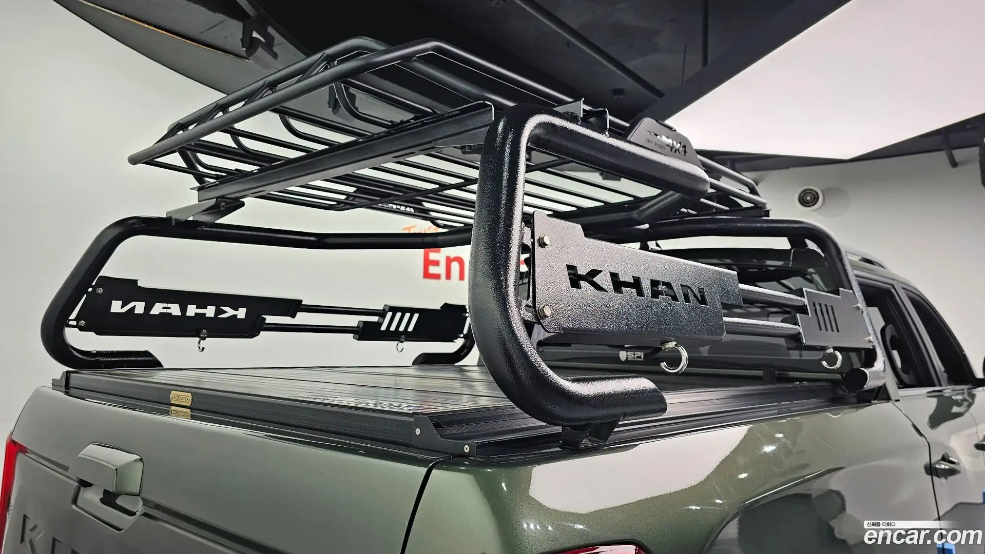Rexton KG Mobility 2022.1-OPTION-022