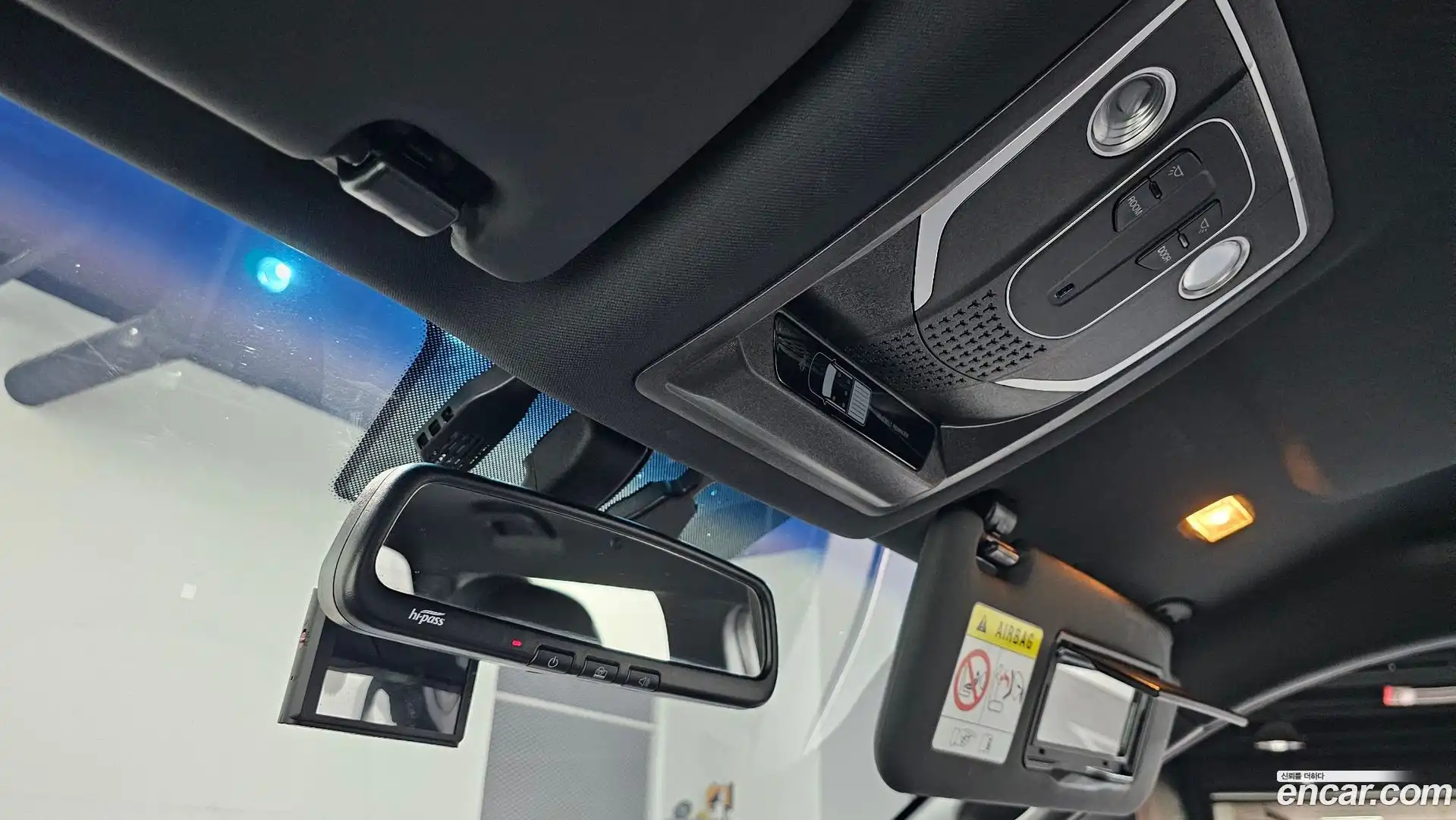 Rexton KG Mobility 2022.1-OPTION-024