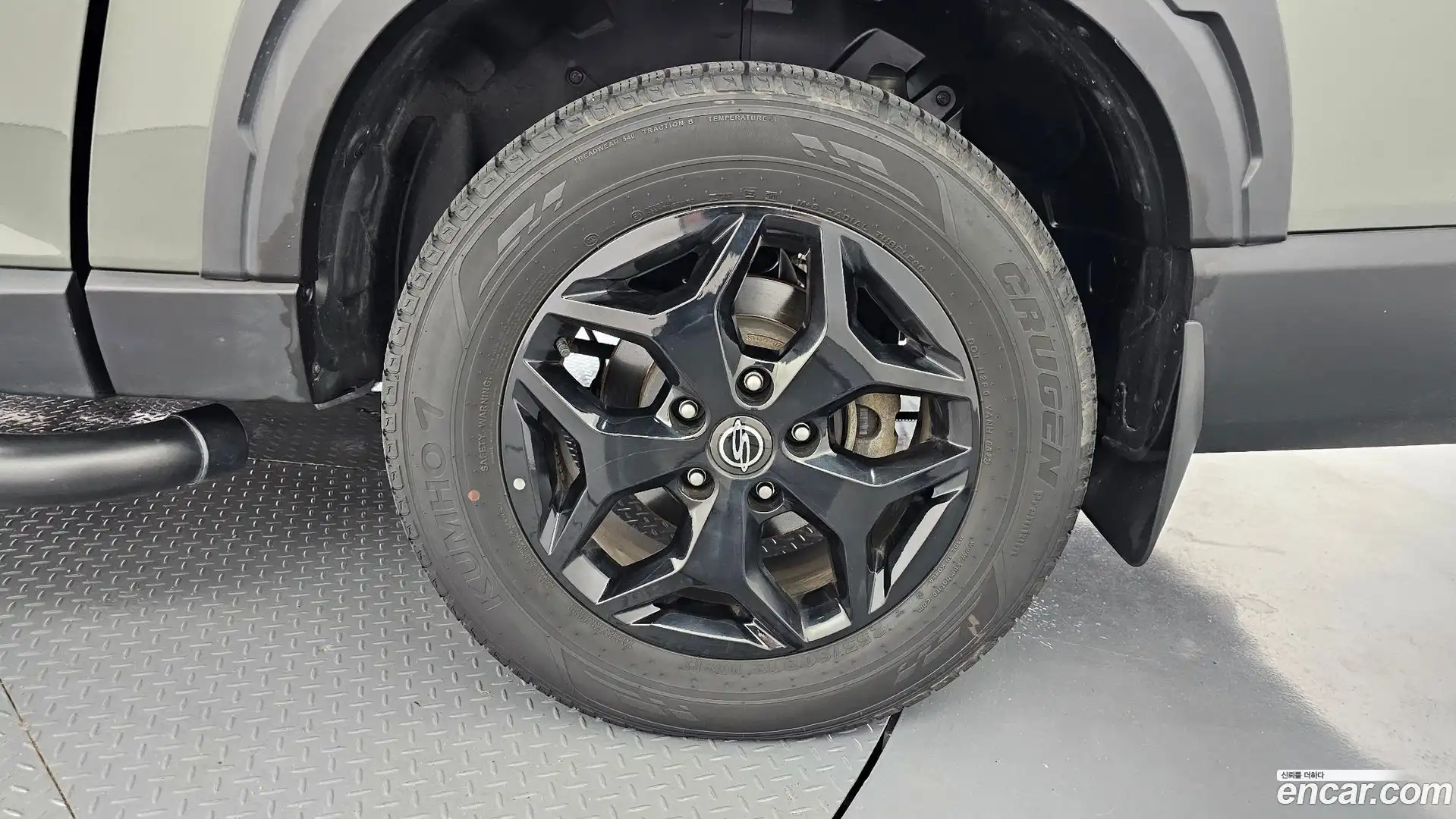 Rexton KG Mobility 2022.1-OUTER-031