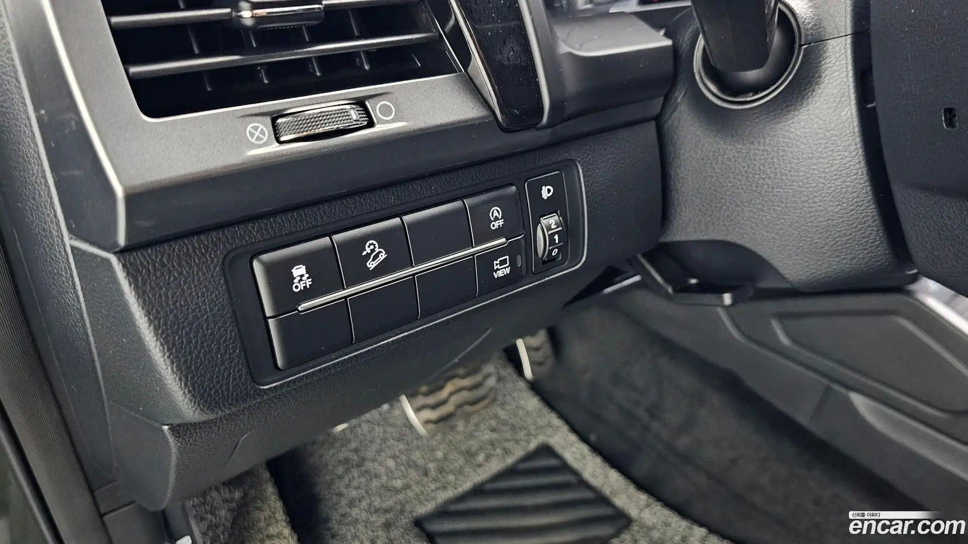 Rexton KG Mobility 2022.1-OPTION-040