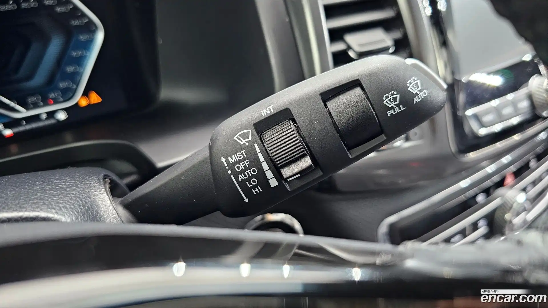 Rexton KG Mobility 2022.1-OPTION-041