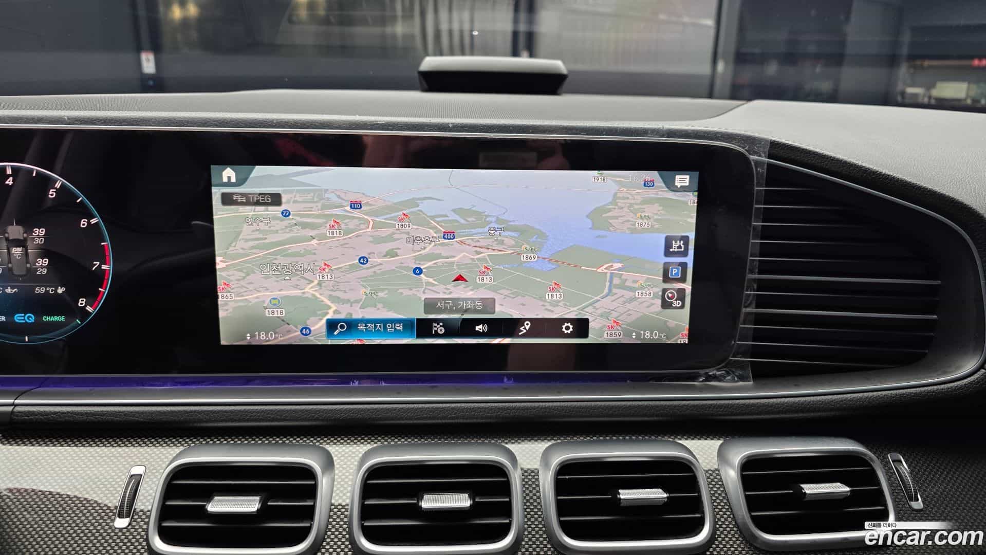GLE-Class Mercedes-Benz 2023.8-OPTION-018