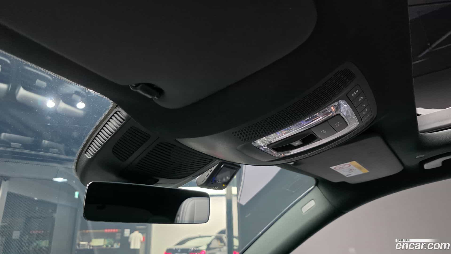 GLE-Class Mercedes-Benz 2023.8-OPTION-048