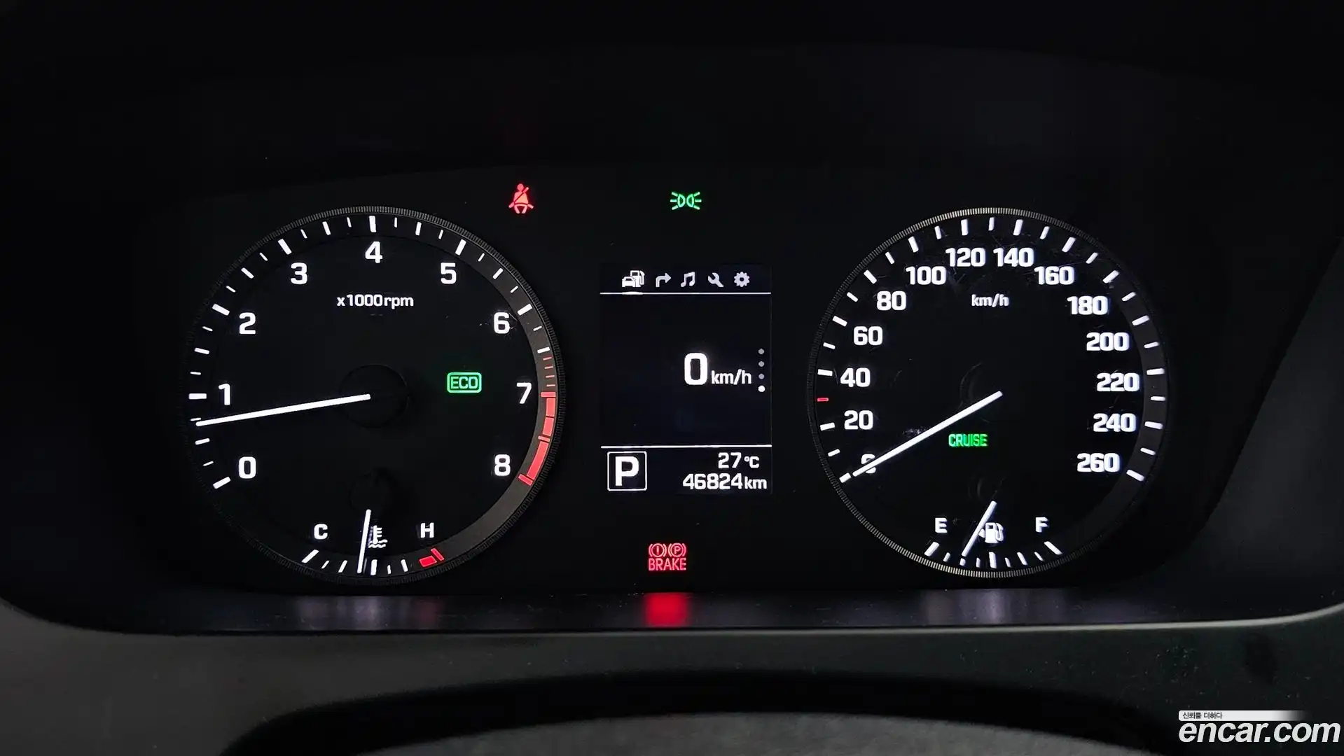 Sonata Hyundai 2015.7-INNER-008