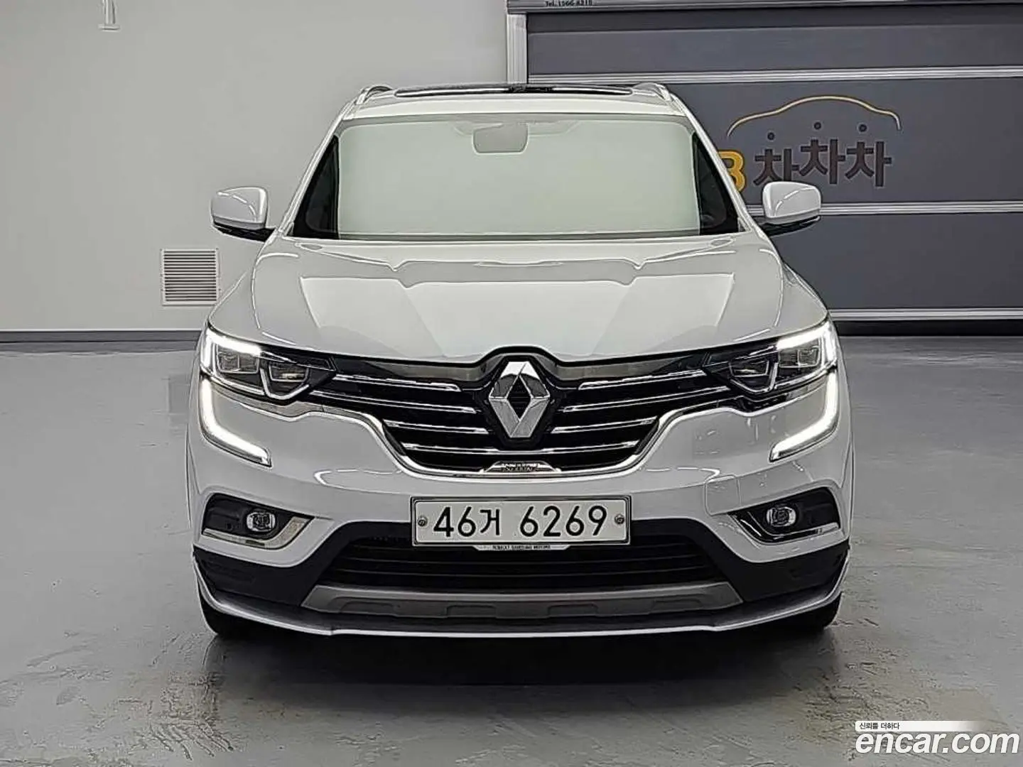 Main__Slider__Photo:QM6 Renault Korea 2018.3-1