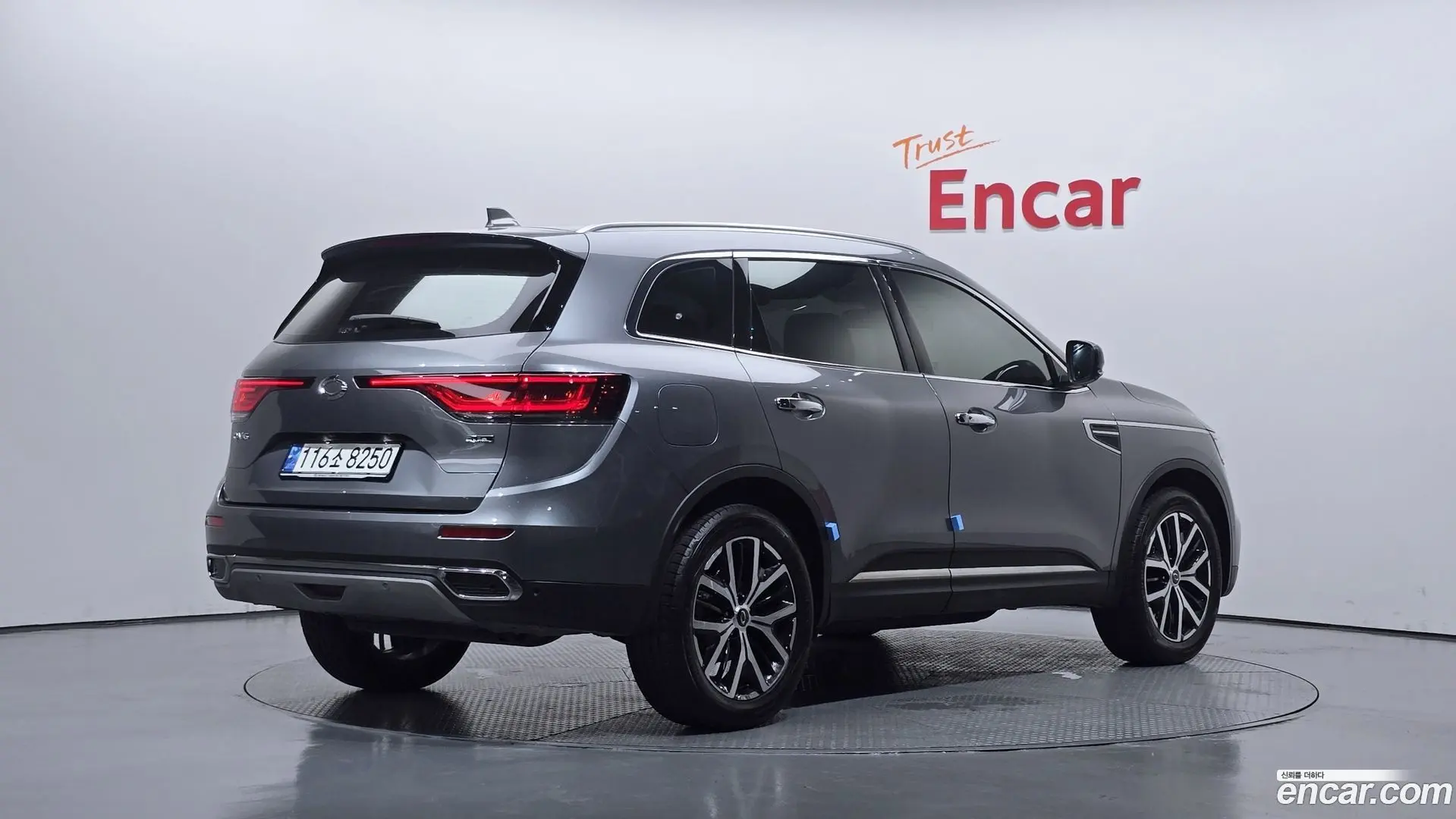Main__Slider__Photo:QM6 Renault Korea 2021.6-1