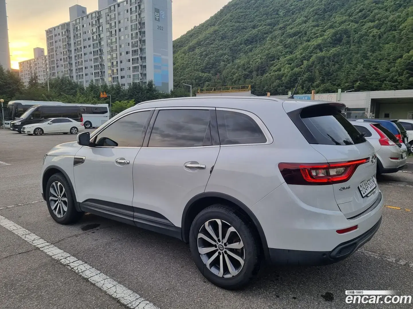 Main__Slider__Photo:QM6 Renault Korea 2020.0-1