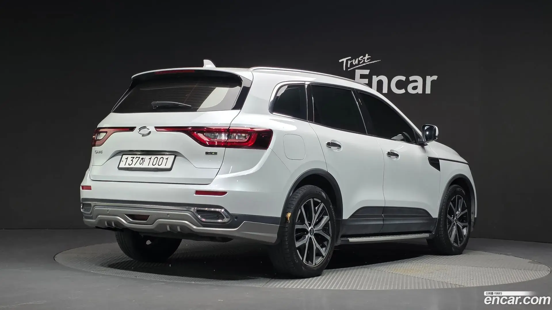 Main__Slider__Photo:QM6 Renault Korea 2019.8-1