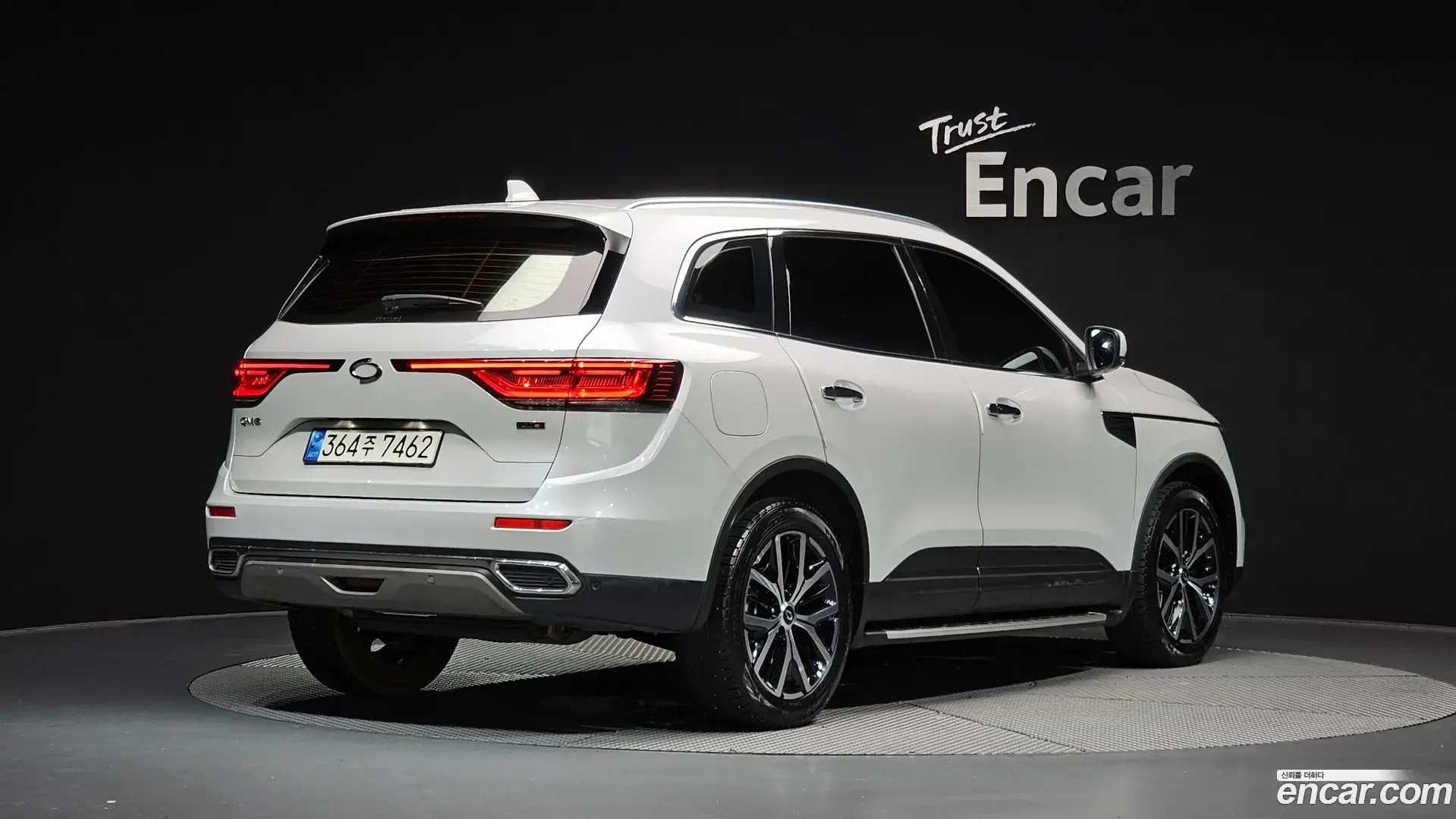 Main__Slider__Photo:QM6 Renault Korea 2021.6-1